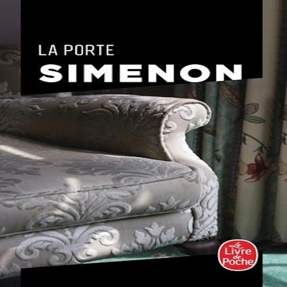 LA PORTE, Simenon Georges