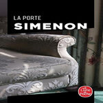 LA PORTE, Simenon Georges