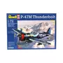 Revell Maquette avion : P-47 M Thunderbolt