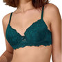 Voir la diapositive 1 : LES PETITES BOMBES Soutien-Gorge Vert Femme Les Petites Bombes Emilie