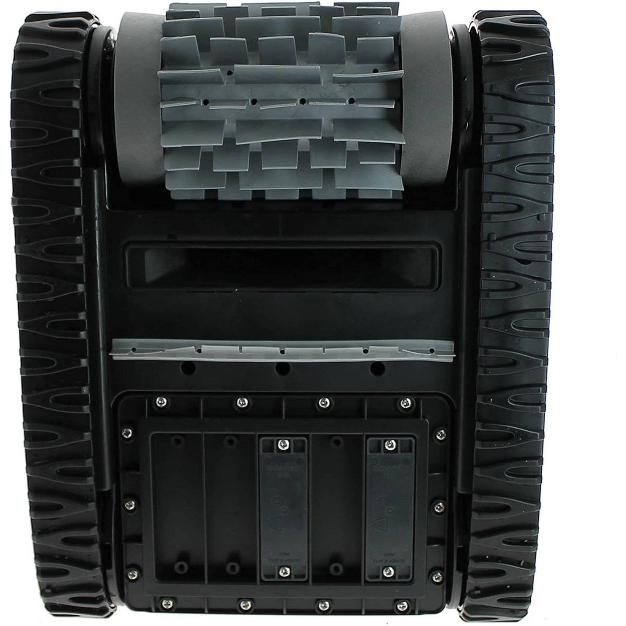 Voir la diapositive 4 : Zodiac Robot nettoyeur électrique ot 3200 tile - ot3200