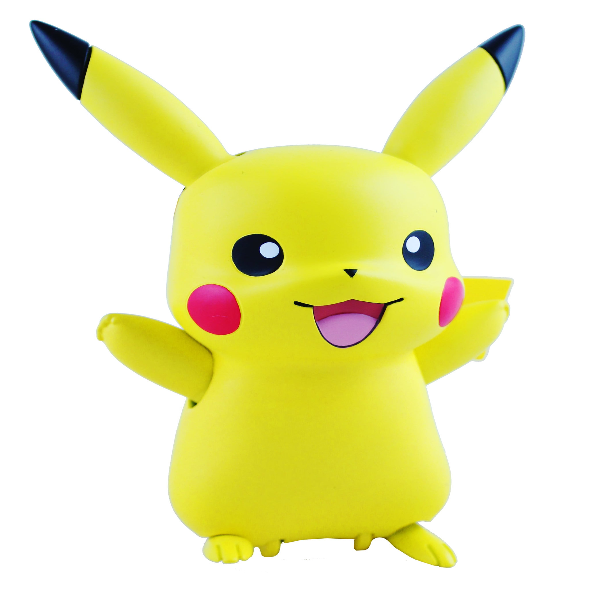 BANDAI Figurine interactive Pikachu - Pokémon