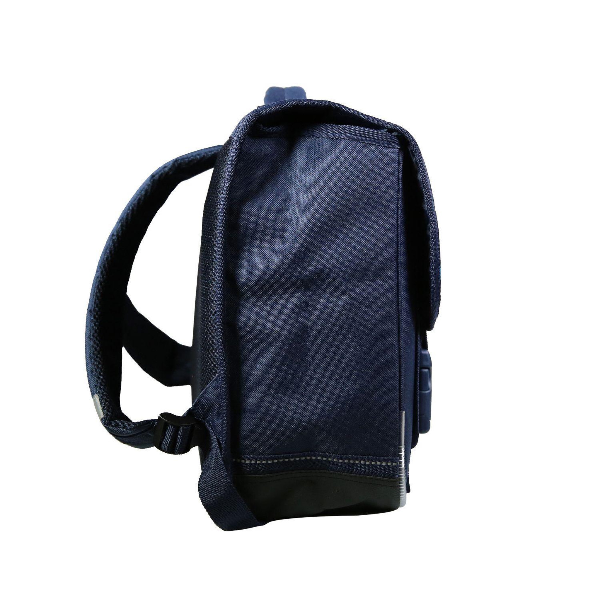 Voir la diapositive 3 : Bagtrotter BAGTROTTER Cartable 38 cm Pat'Patrouille Bleu
