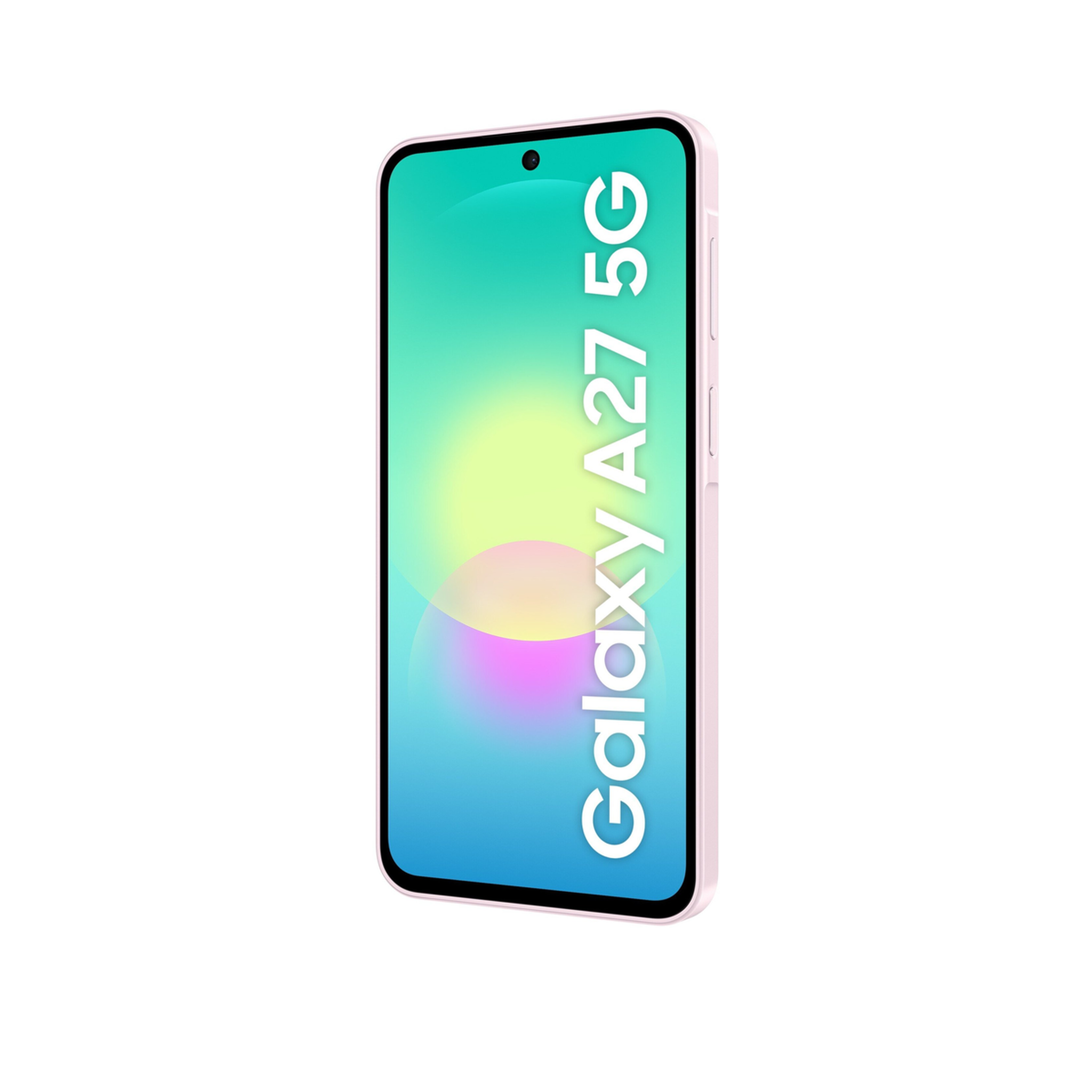 Voir la diapositive 6 : Samsung samsung smartphone galaxy a27 128gb 5g dual sim pink