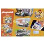Voir la diapositive 3 : PLAYMOBIL 70913 - Duck on Call - Ambulance 