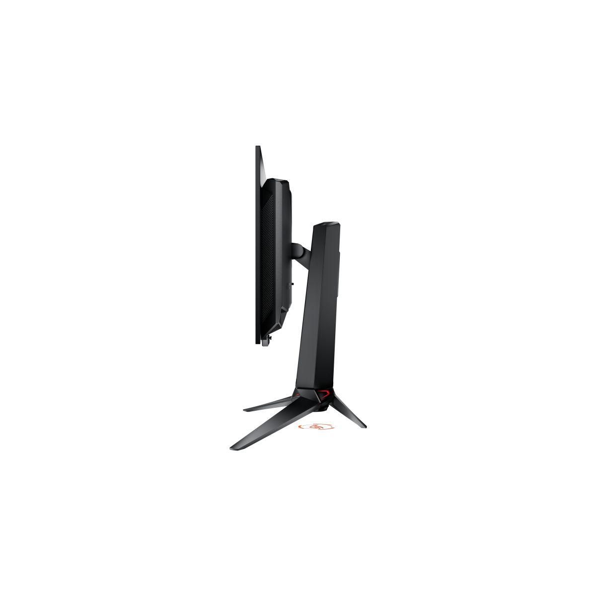 ASUS Ecran PC Gamer PG32UCDMZ 32'' QD OLED