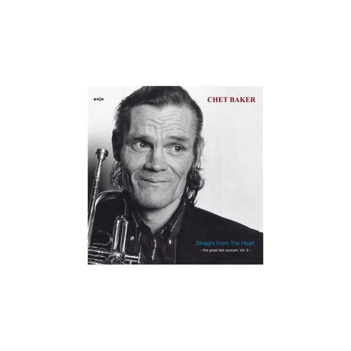 Straight From The Heart The Great Last Concert Volume 2