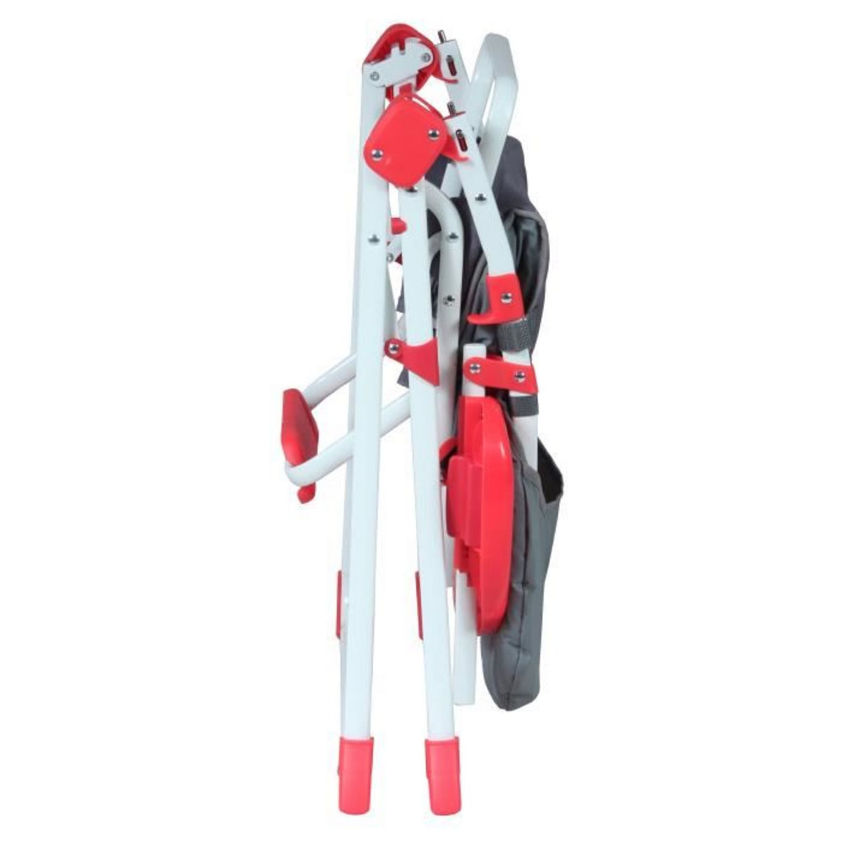 BAMBISOL Chaise haute bébé ultra compacte 