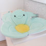 Voir la diapositive 2 : NUBY Coussin de bain Tortue