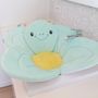 Voir la diapositive 2 : NUBY Coussin de bain Tortue