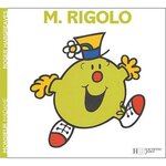 MONSIEUR RIGOLO, Hargreaves Roger