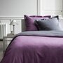 Voir la diapositive 2 : TODAY Drap housse uni percale pur coton 78 fils
