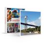 Voir la diapositive 1 : Smartbox Croisière sur la Garonne avec dégustation de vin à Bordeaux - Coffret Cadeau Sport & Aventure