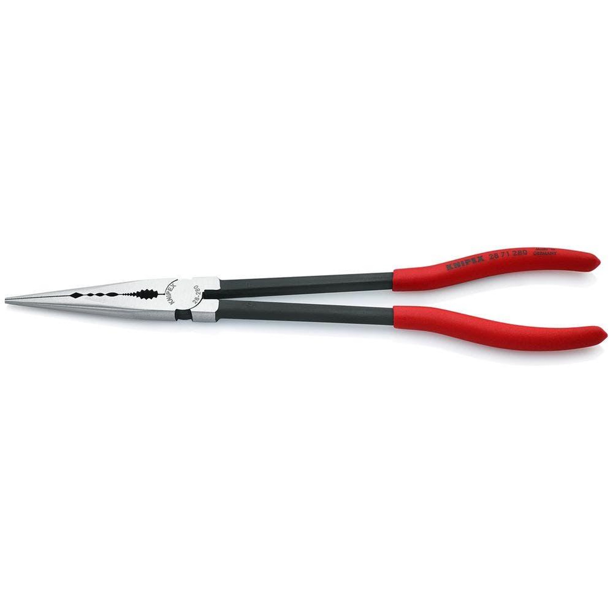 Knipex Pince de monteur à profils transversaux