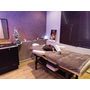 Voir la diapositive 2 : Smartbox Massage relaxant pour future maman - Coffret Cadeau Bien-être