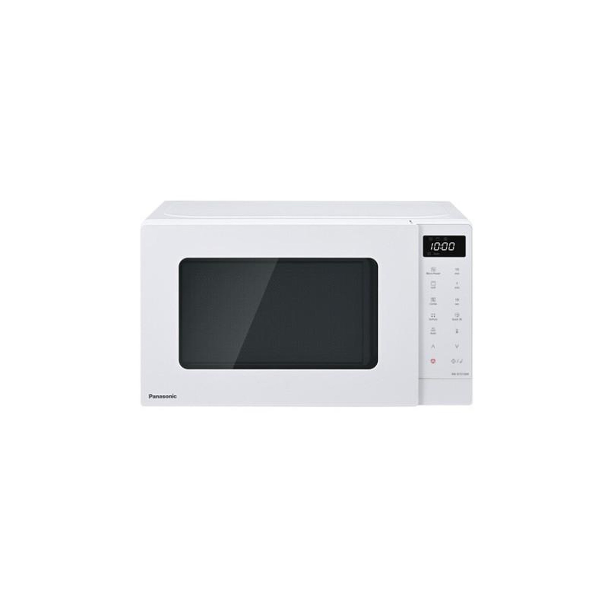 PANASONIC Micro ondes + Gril Panasonic NN GT21QWEPG