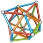 Voir la diapositive 3 : GEOMAG Géomag Confetti 88 pièces