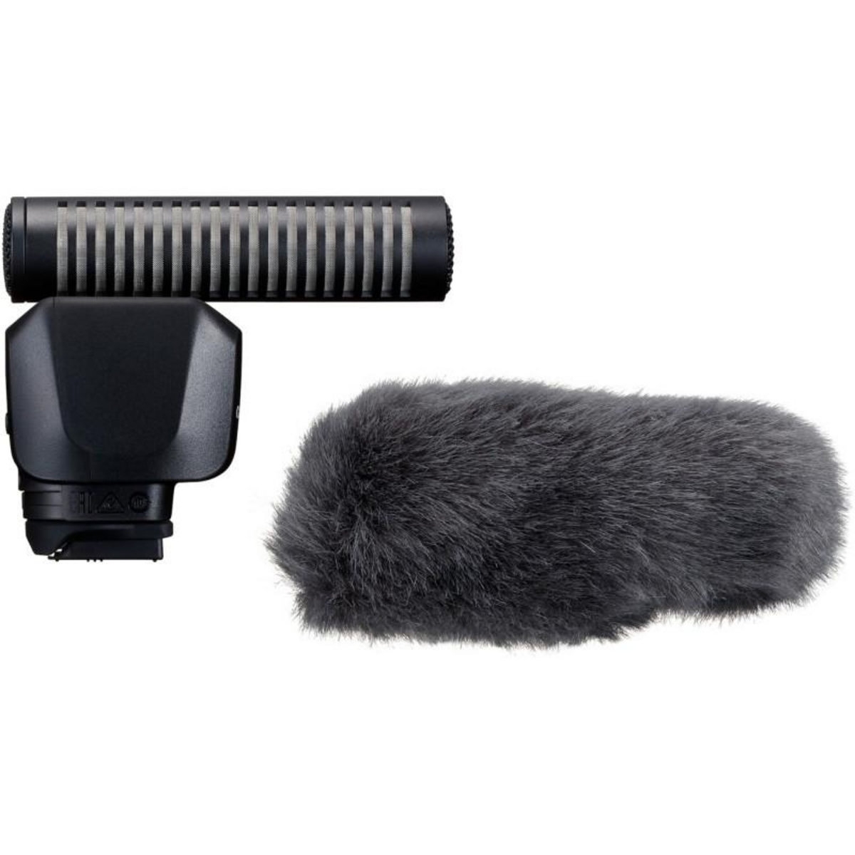 Canon Accessoires photo Canon Microphone stéréo directionnel DM E1D