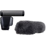 Canon Accessoires photo Canon Microphone stéréo directionnel DM E1D