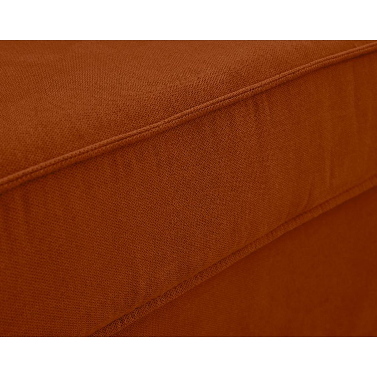 LISA DESIGN Jake - canapé déhoussable d'angle droit 5 places en tissu