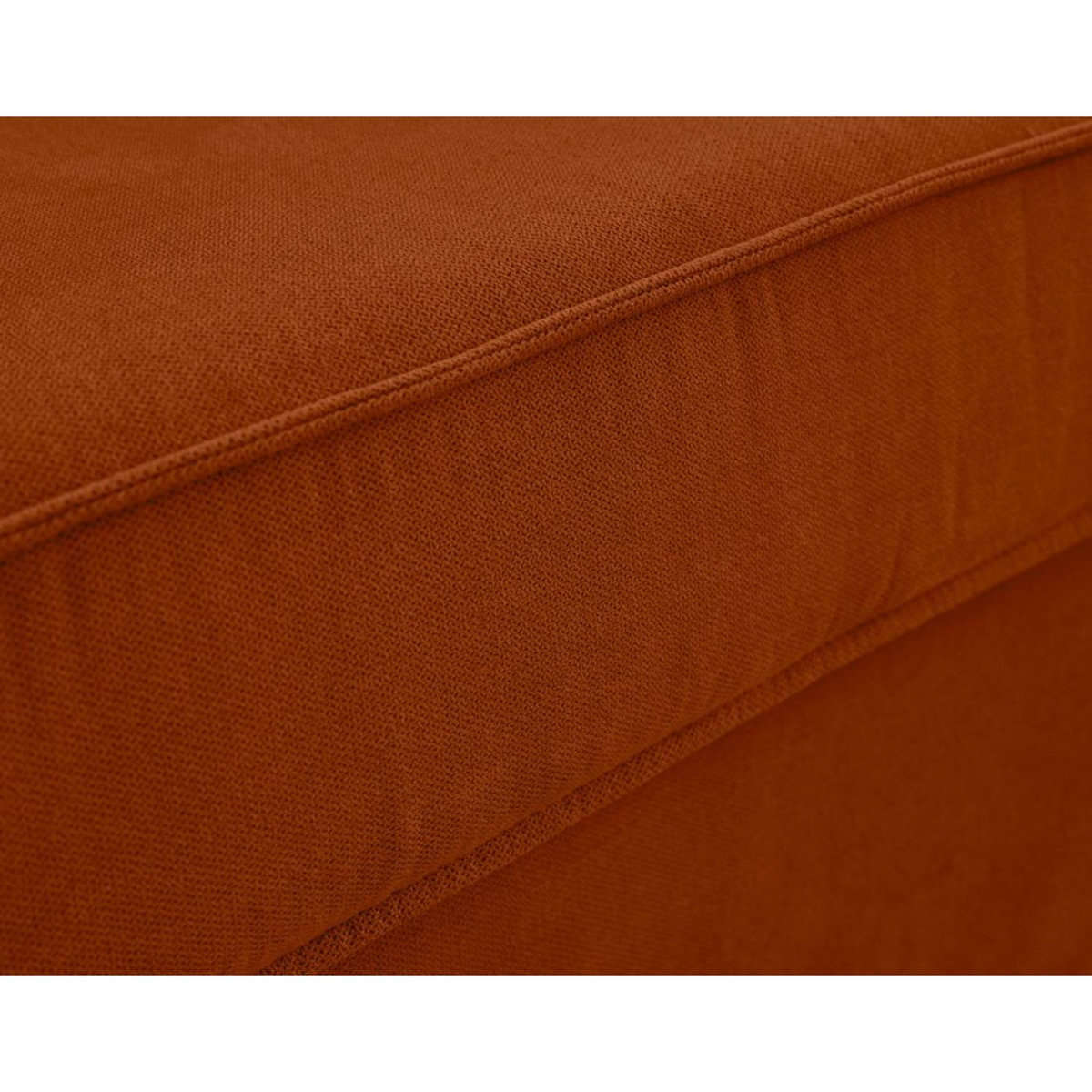 LISA DESIGN Jake - canapé déhoussable d'angle droit 5 places en tissu