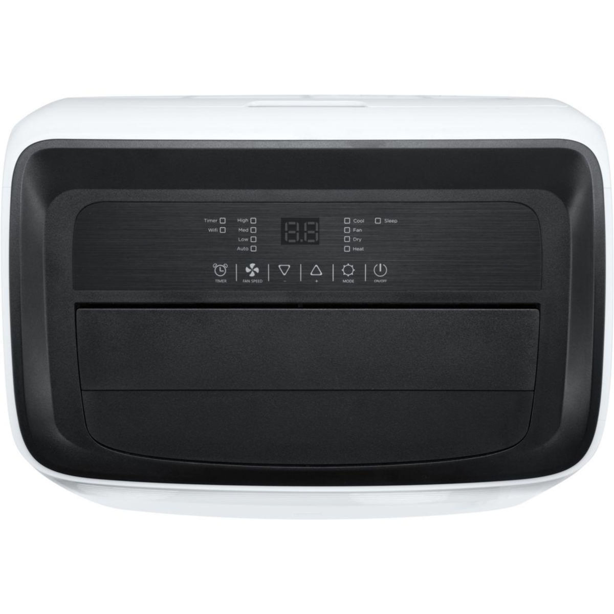 TCL Climatiseur réversible P12P6SW2F
