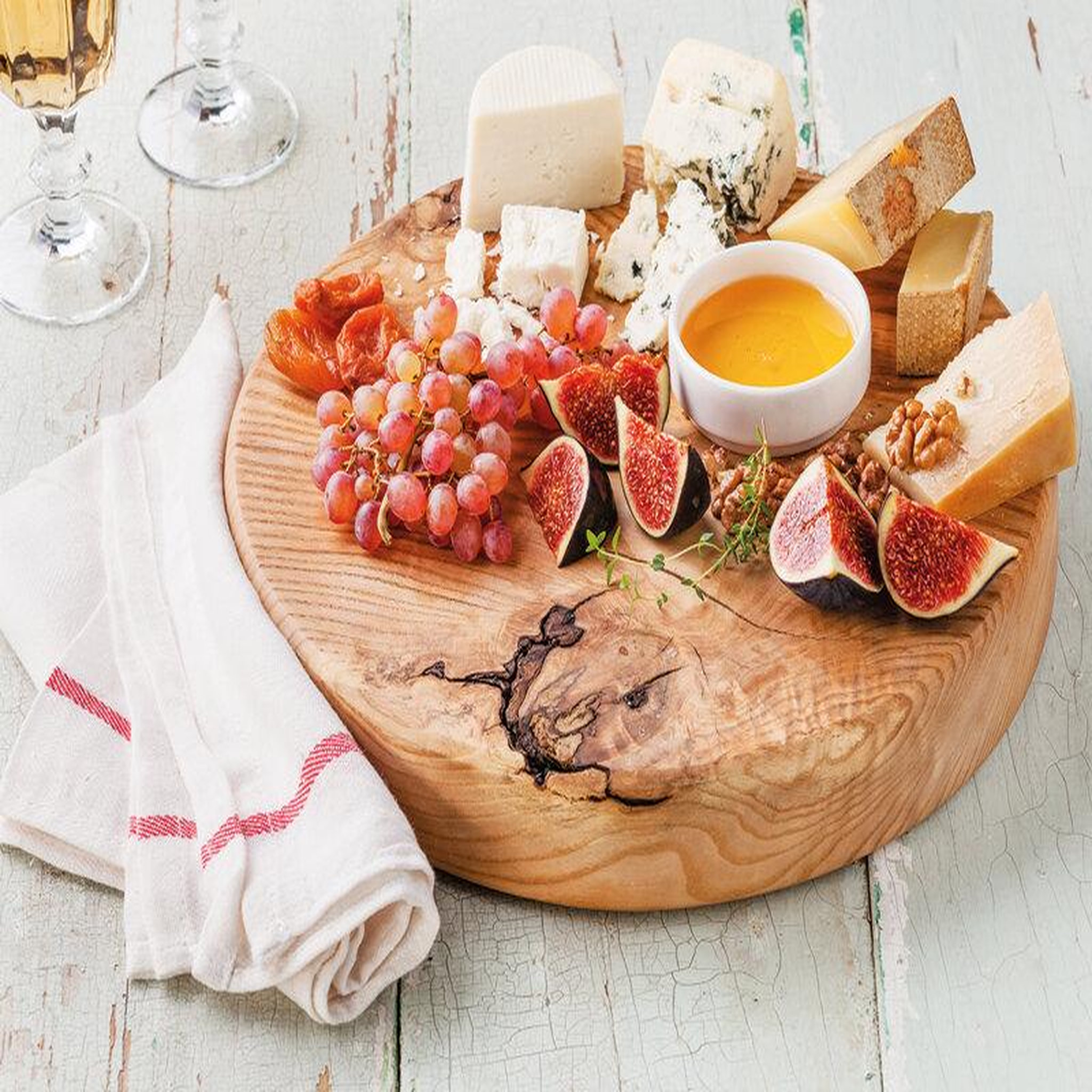 Voir la diapositive 6 : Smartbox Œnologie et ateliers culinaires - coffret cadeau gastronomie