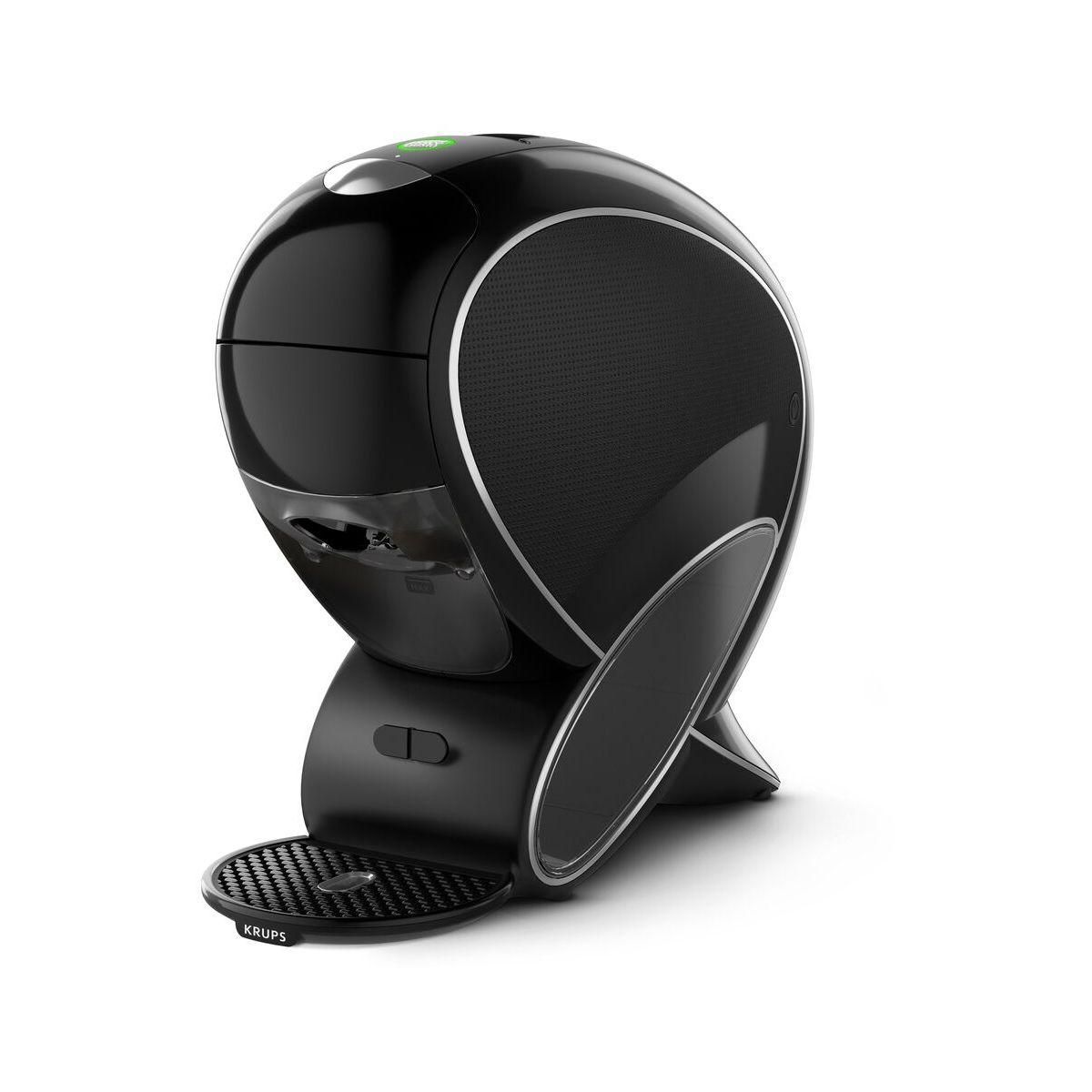 KRUPS Dolce Gusto YY5496FD Coffret NEO noire avec 2 boites