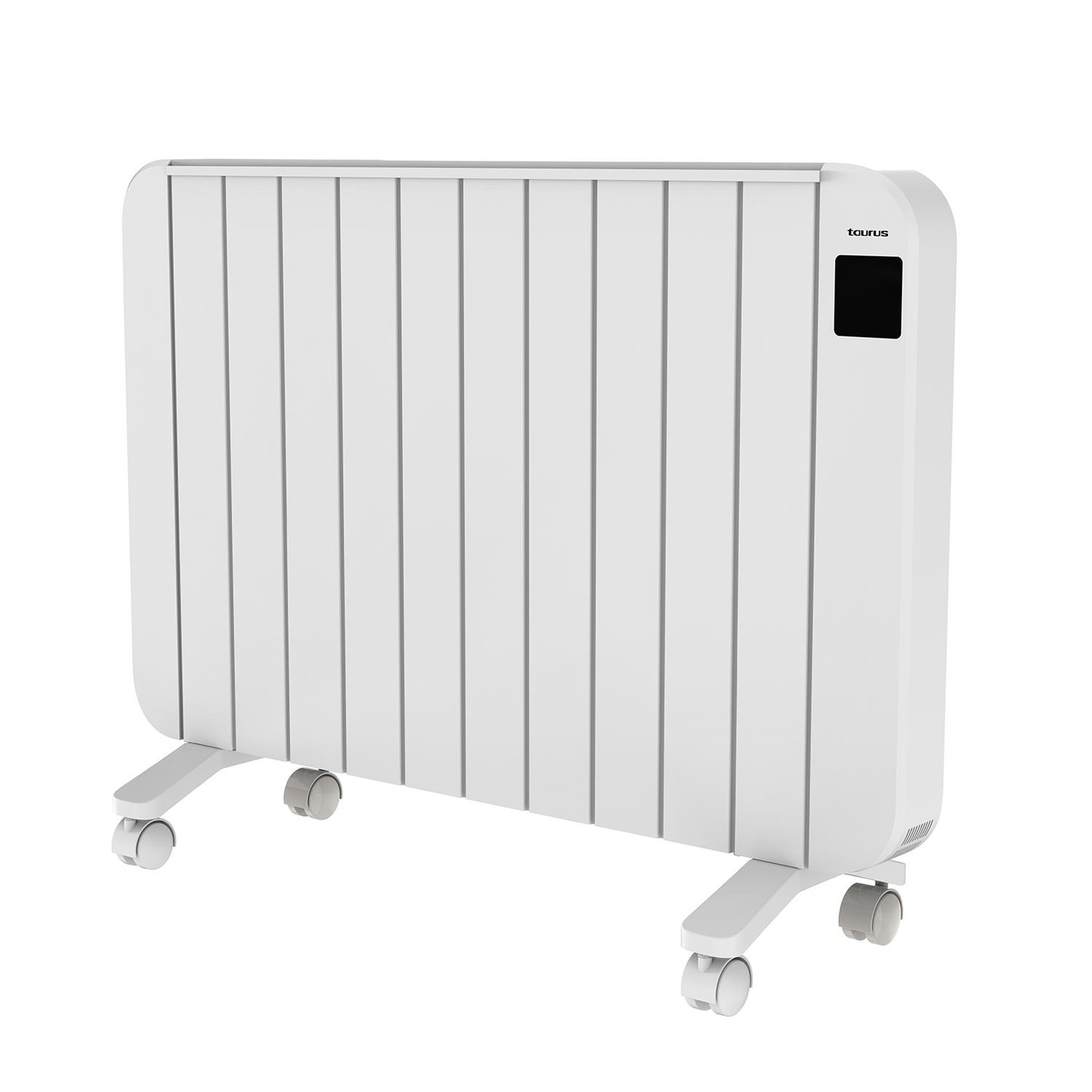 Voir la diapositive 2 : Taurus Radiateur électrique 2000w blanc - PERSIA 2000