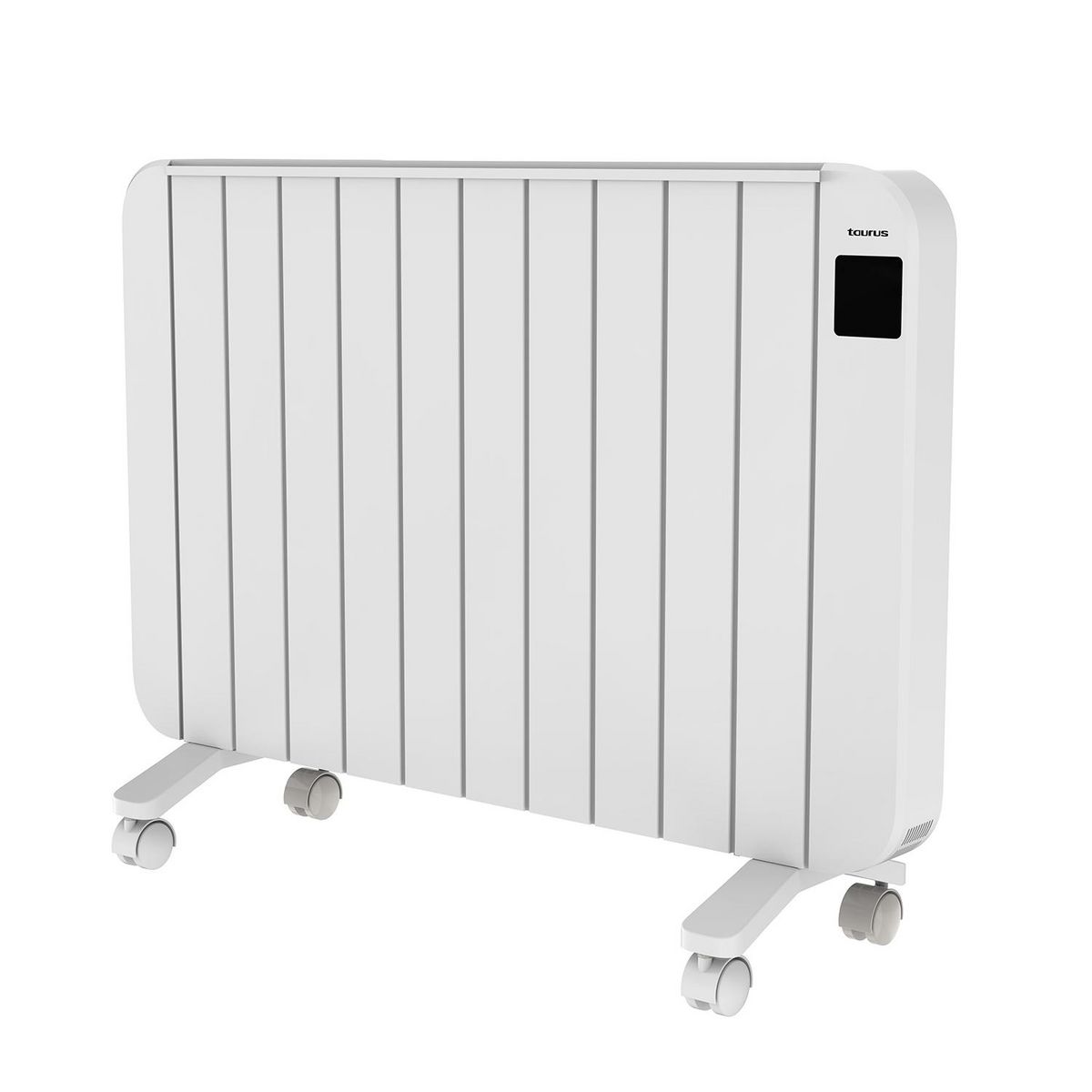 Taurus Radiateur électrique 2000w blanc - persia 2000