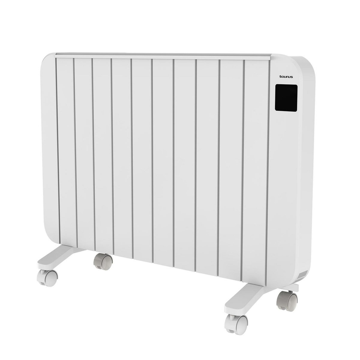 Taurus Radiateur électrique 2000w blanc - persia 2000
