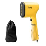 TEFAL Défroisseur vapeur vertical Tefal Pure Pop DT2026 Jaune