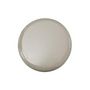 Voir la diapositive 3 : Paris Prix Table d'Appoint Haute  Louana  44cm Taupe