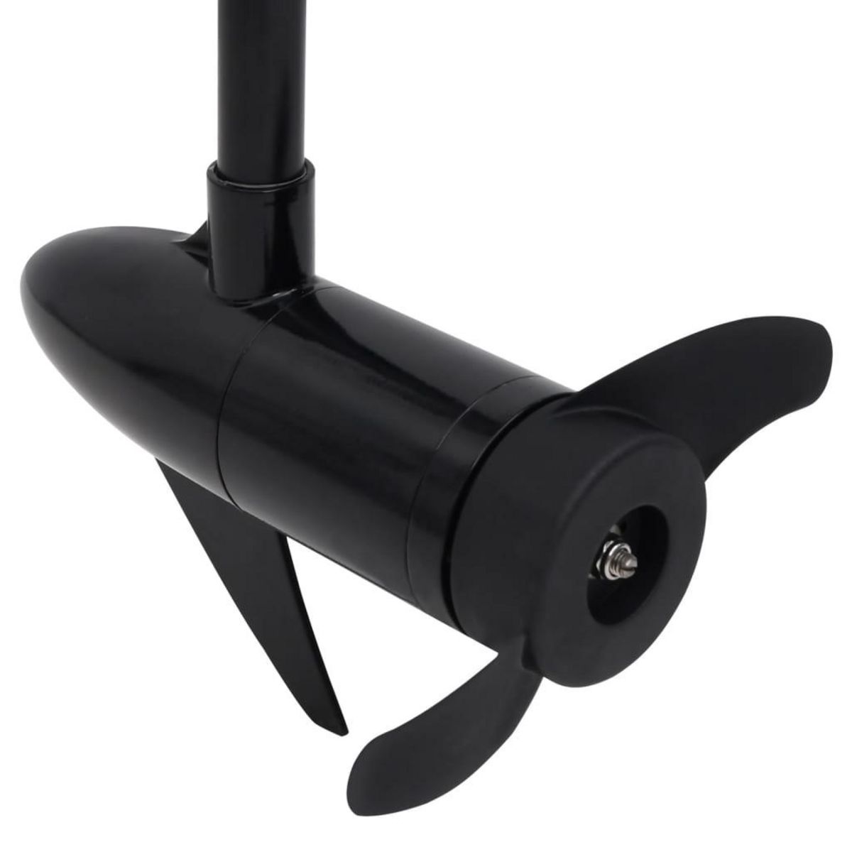 VIDAXL Moteur de bateau electrique de peche a la traîne P16 26 lbs