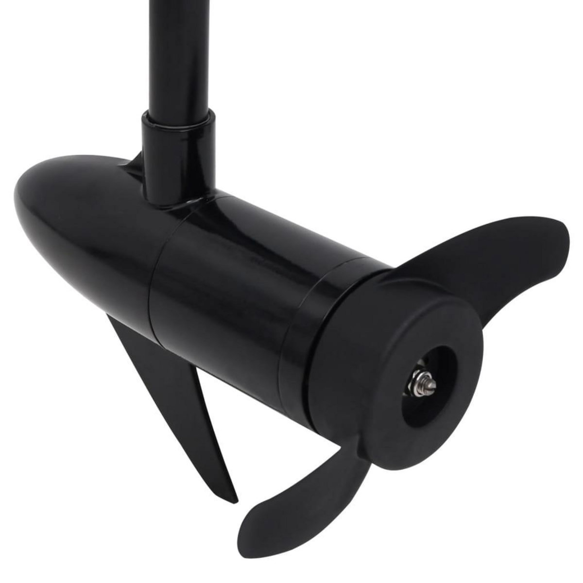 VIDAXL Moteur de bateau electrique de peche a la traîne P16 26 lbs