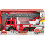 Voir la diapositive 1 : CAMION POMPIERS FR SON LUM ABC 820554