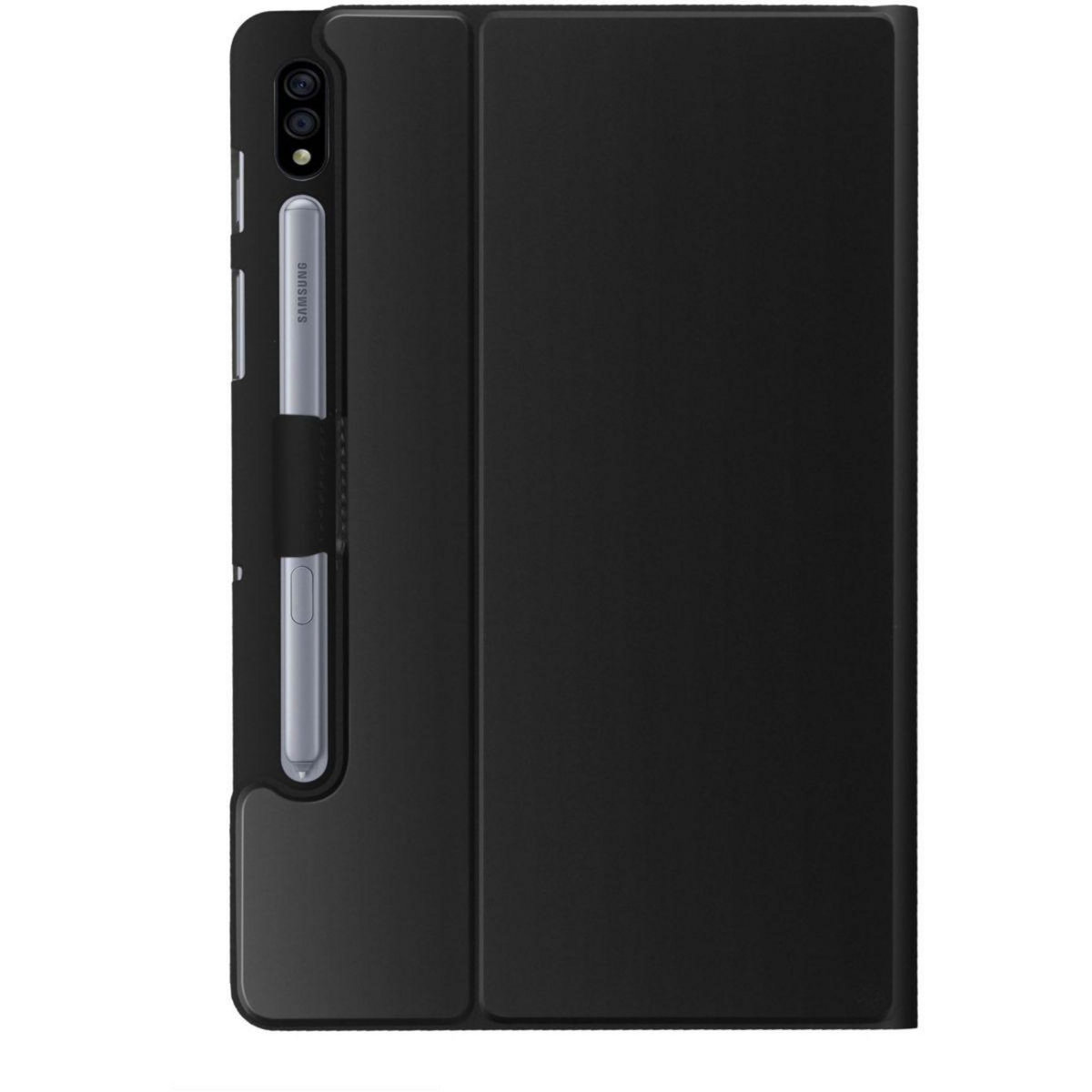 ESSENTIEL B Etui Samsung Tab S7/S8 Stand noir