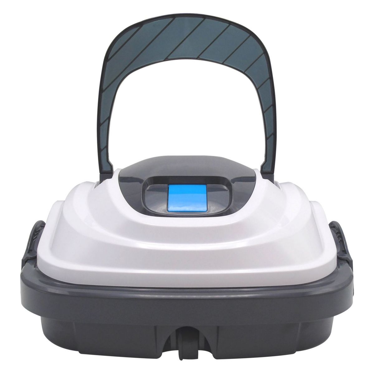 UBBINK Robot aspirateur piscine électrique -  15m² max - ACCU XS