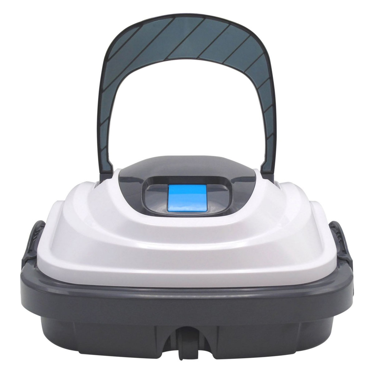 UBBINK Robot aspirateur piscine électrique -  15m² max - ACCU XS