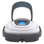 Voir la diapositive 9 : UBBINK Robot aspirateur piscine électrique -  15m² max - ACCU XS