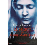 LE SECRET DE MARIE-MADELEINE, Cooper Glenn