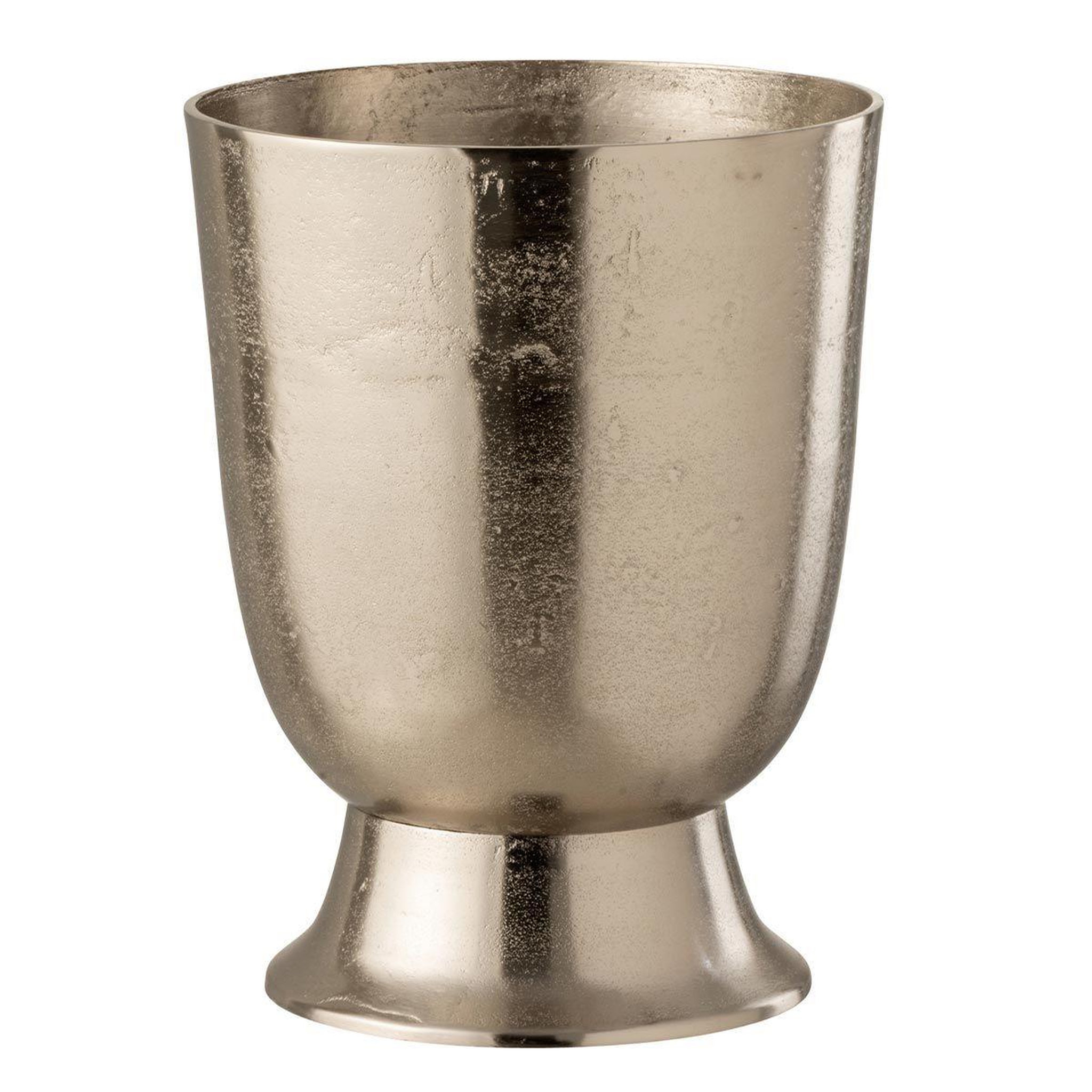 J-LINE Seau à glace champagne  fairytales  43cm argent
