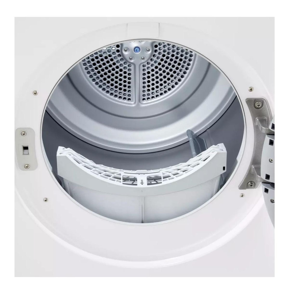 LG Sèche-linge pompe à chaleur 60cm 9kg blanc - RH9B15WH