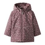 NAME IT Blouson /Vert Fille Name it Petite Fleurs. Coloris disponibles : Rose