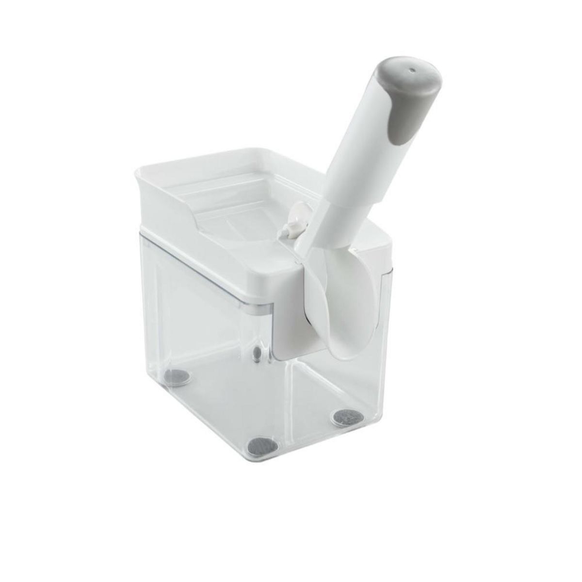 Leifheit Dénoyauteur cerise blanc - 37211