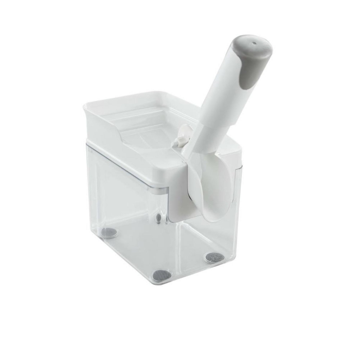 Leifheit Dénoyauteur cerise blanc - 37211