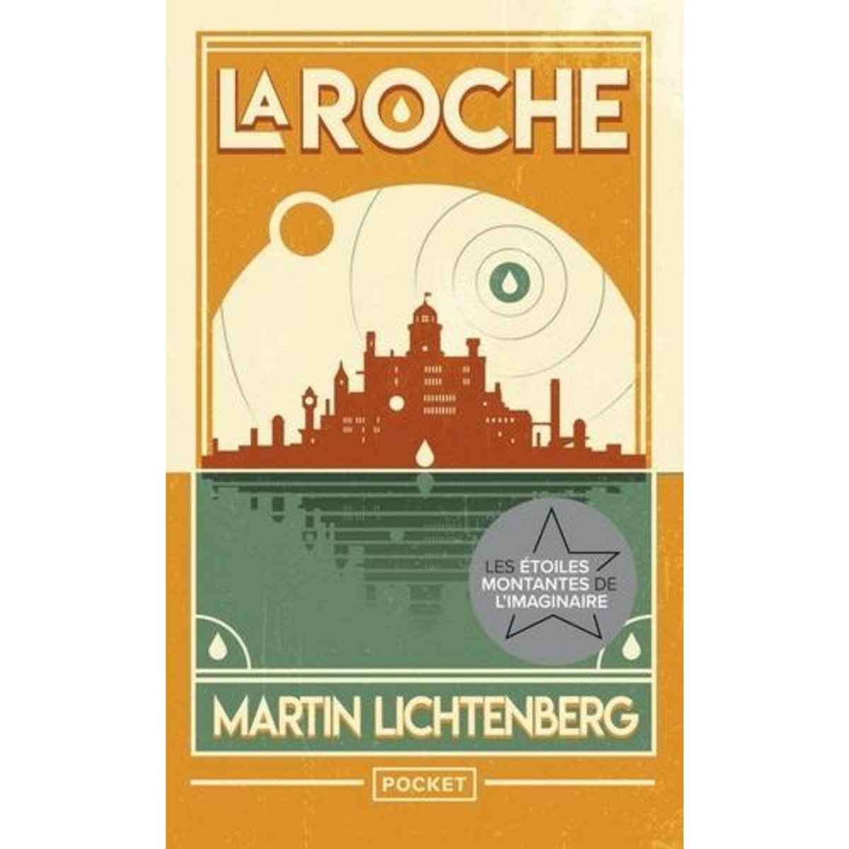 LA ROCHE, Lichtenberg Martin