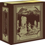 LES CHEFS-D'OEUVRE DE LOVECRAFT : L'ABOMINATION DE DUNWICH TOMES 1 A 3. COFFRET EN 3 VOLUMES, Tanabe Gou