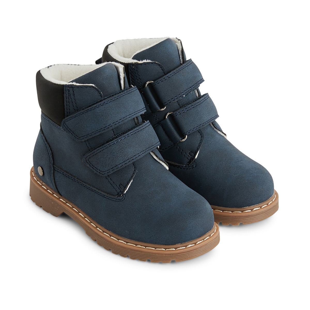 INEXTENSO Bottines bébé garçon