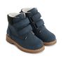 Voir la diapositive 1 : INEXTENSO Bottines bébé garçon